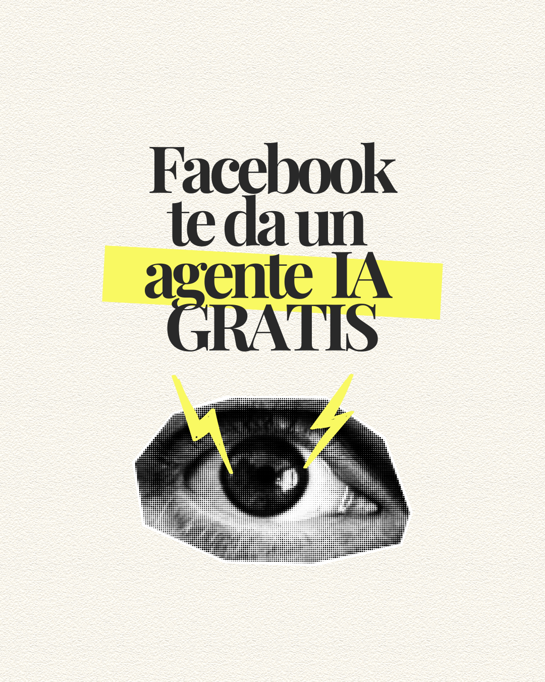 Meta y la «IA para todos» de Zuckerberg: